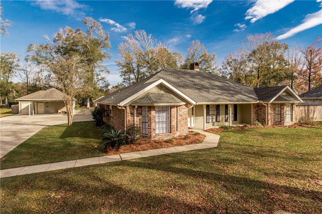 13473 General Ott Road Hammond, LA 70403 - Photo 37 of 40