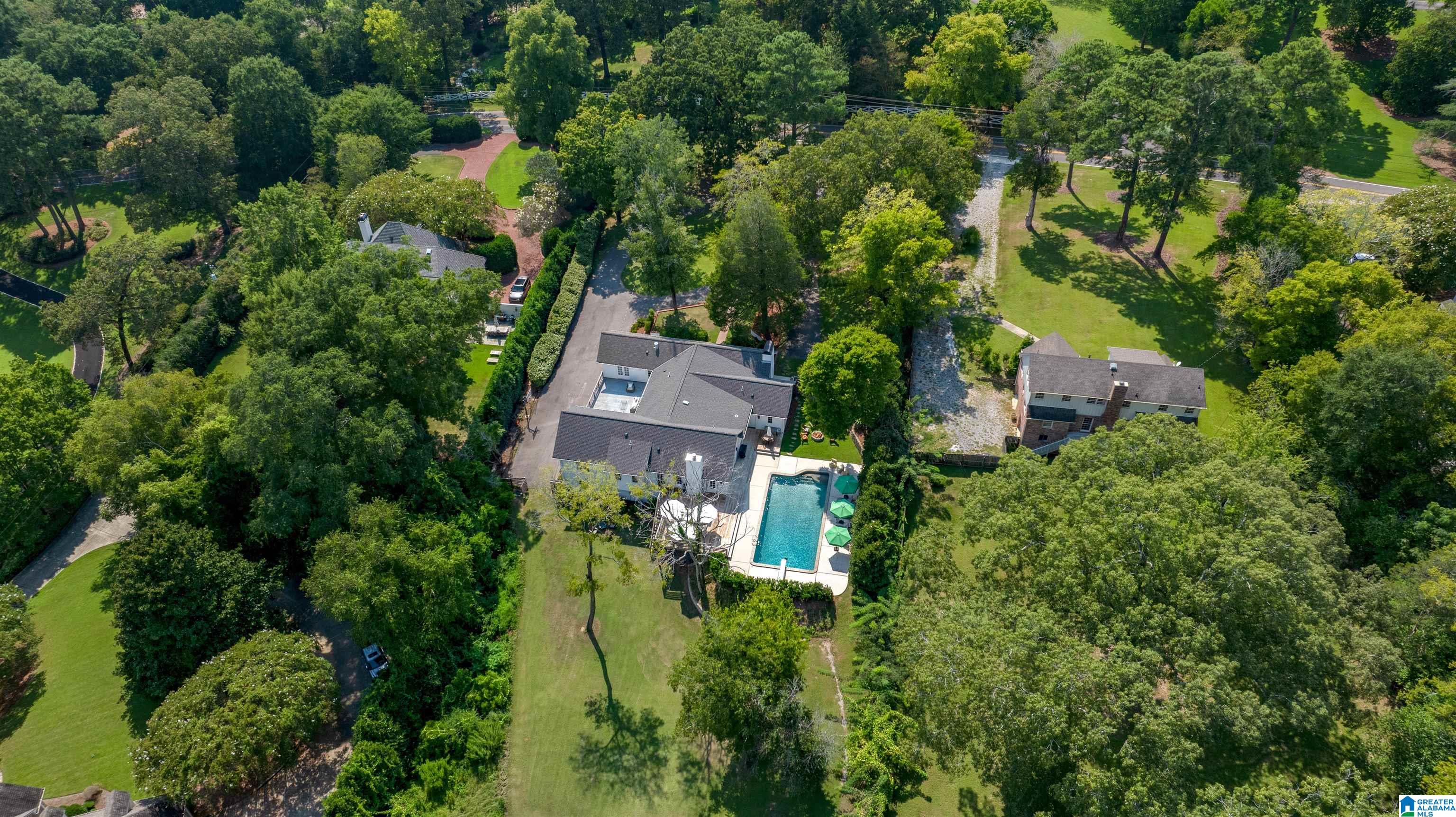 4225 Caldwell Mill Road Birmingham, AL 35243 - Photo 3 of 48
