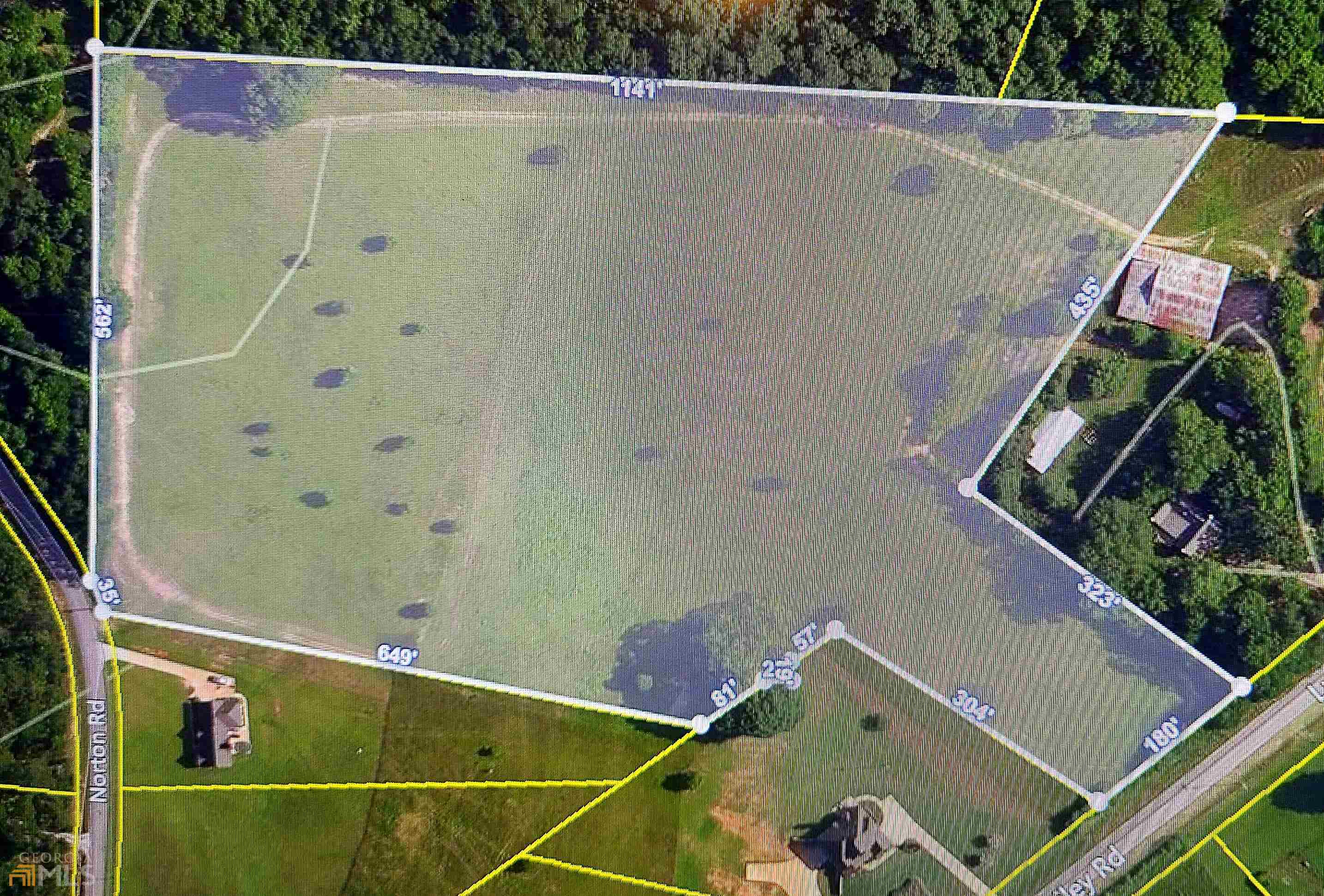 0 Luther Bailey Road, Unit 15 ACRES Senoia, GA 30276 - Photo 1 of 1 Gallery Image 1