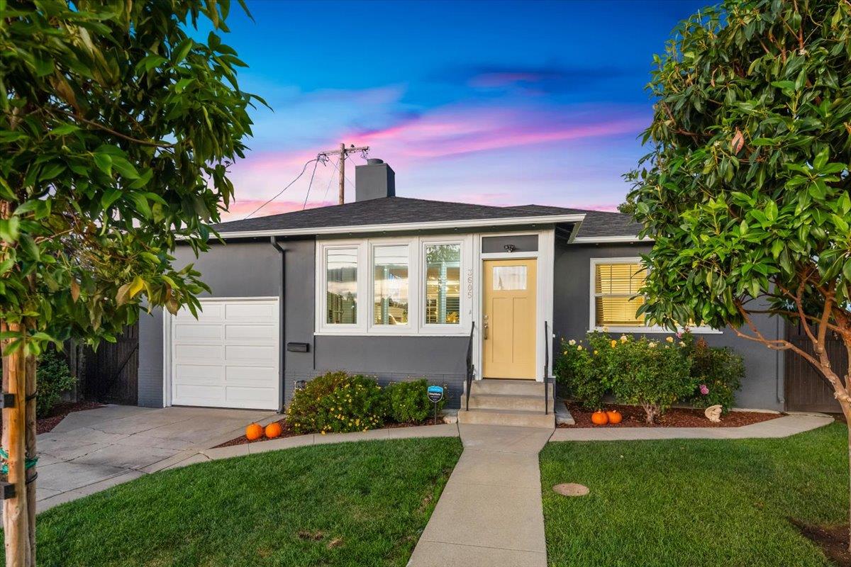 3605 Pacific Boulevard San Mateo, CA 94403 - Photo 1 of 47