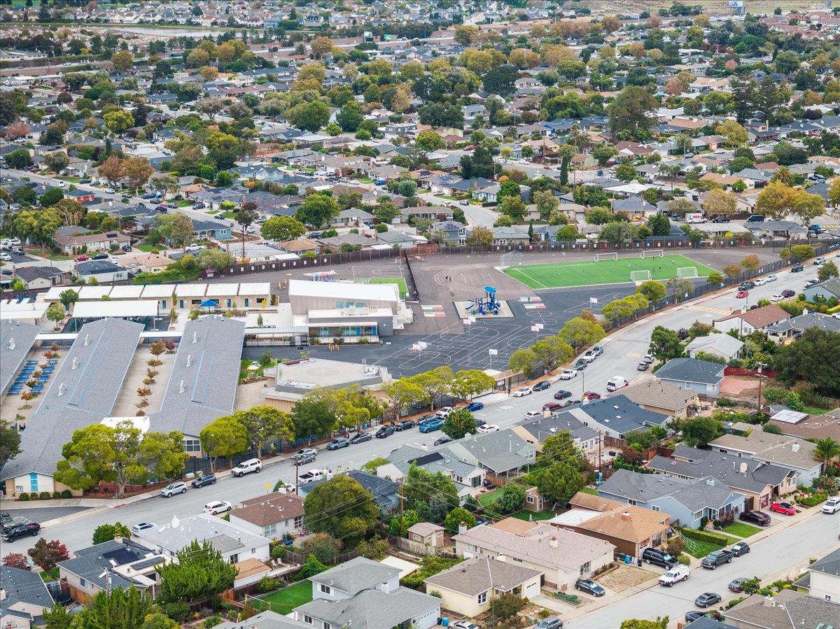 3605 Pacific Boulevard San Mateo, CA 94403 - Photo 46 of 47