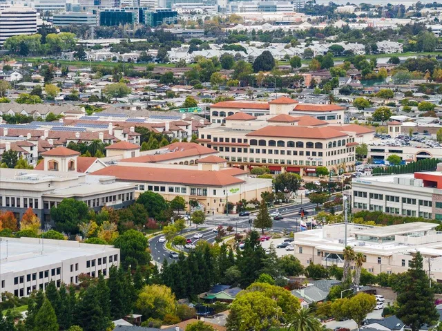 $1,298,000 | 3605 Pacific Boulevard, San Mateo, CA 94403