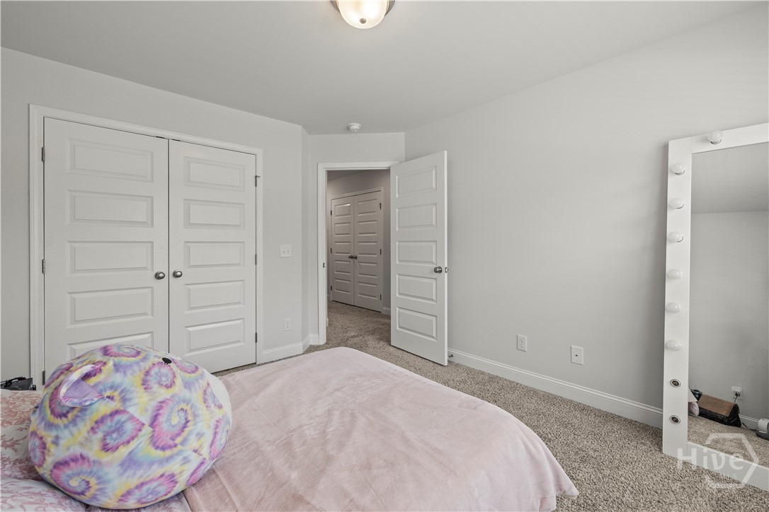 543 Gov Treutlen Circle Pooler, GA 31322 - Photo 27 of 32