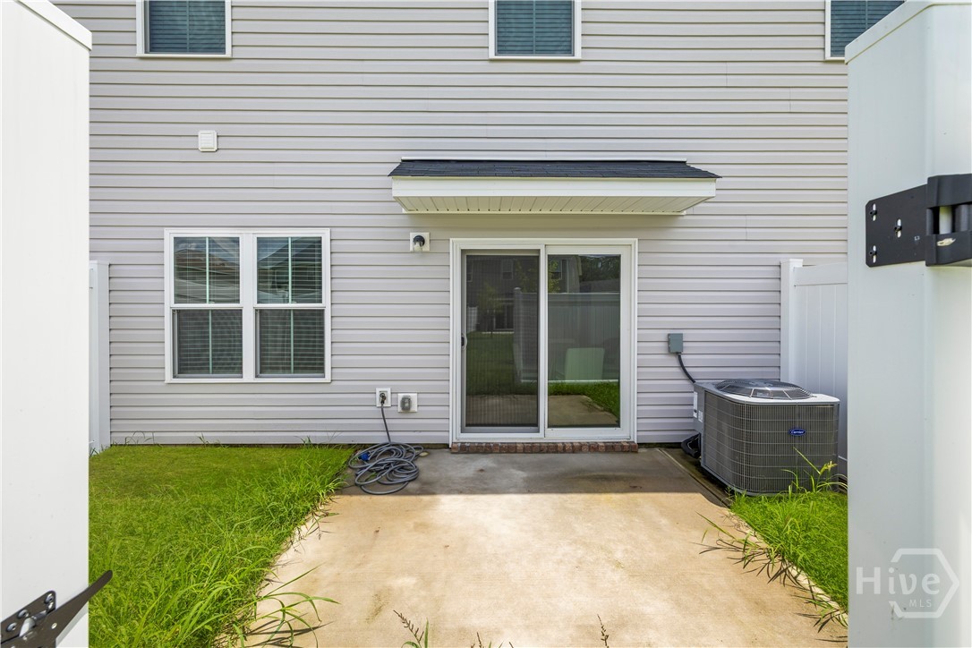 543 Gov Treutlen Circle Pooler, GA 31322 - Photo 30 of 32