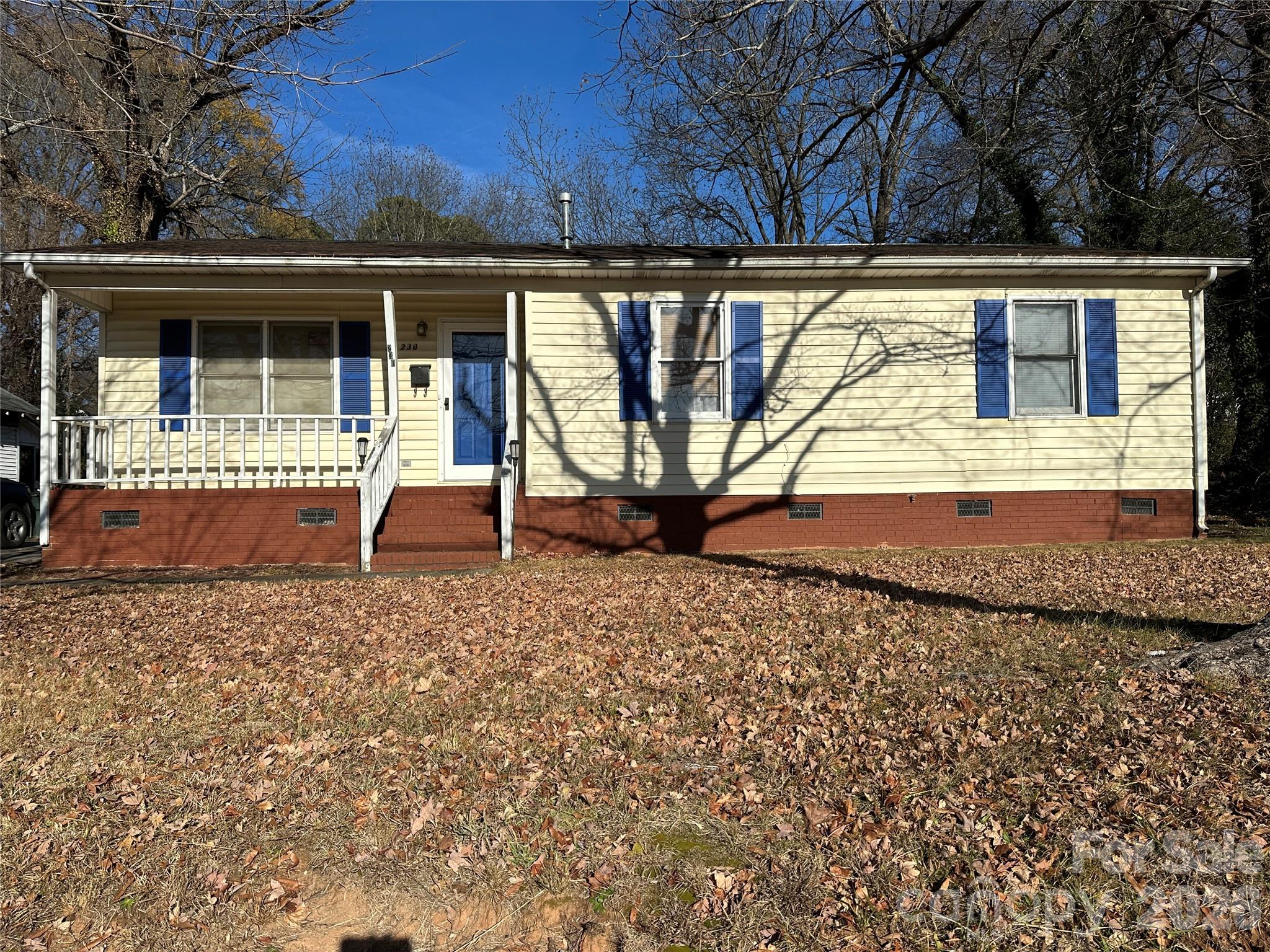 230 Spring Street Northwest Concord, NC 28025 - Photo 1 of 1 Gallery Image 1