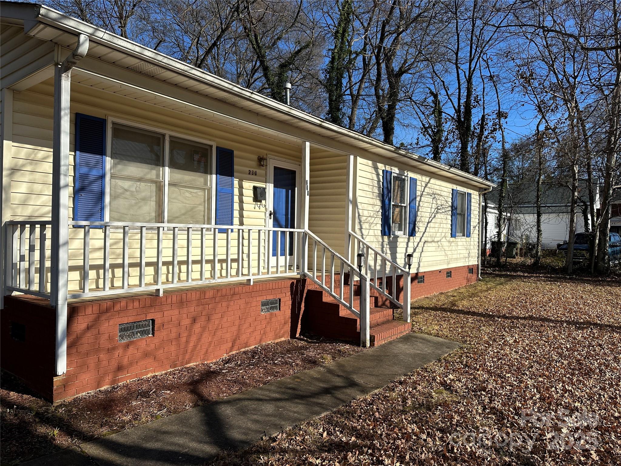 230 Spring Street Northwest Concord, NC 28025 - Photo 2 of 2