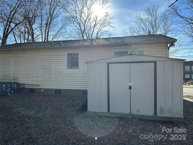 $199,500 | 230 Spring Street Northwest, Concord, NC 28025