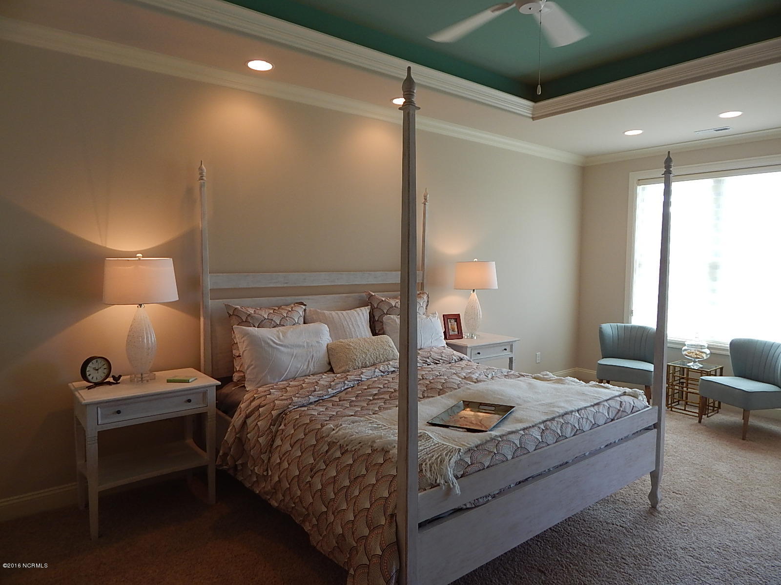 334 Motts Forest Road Wilmington, NC 28412 - Photo 14 of 27 Master Bedroom