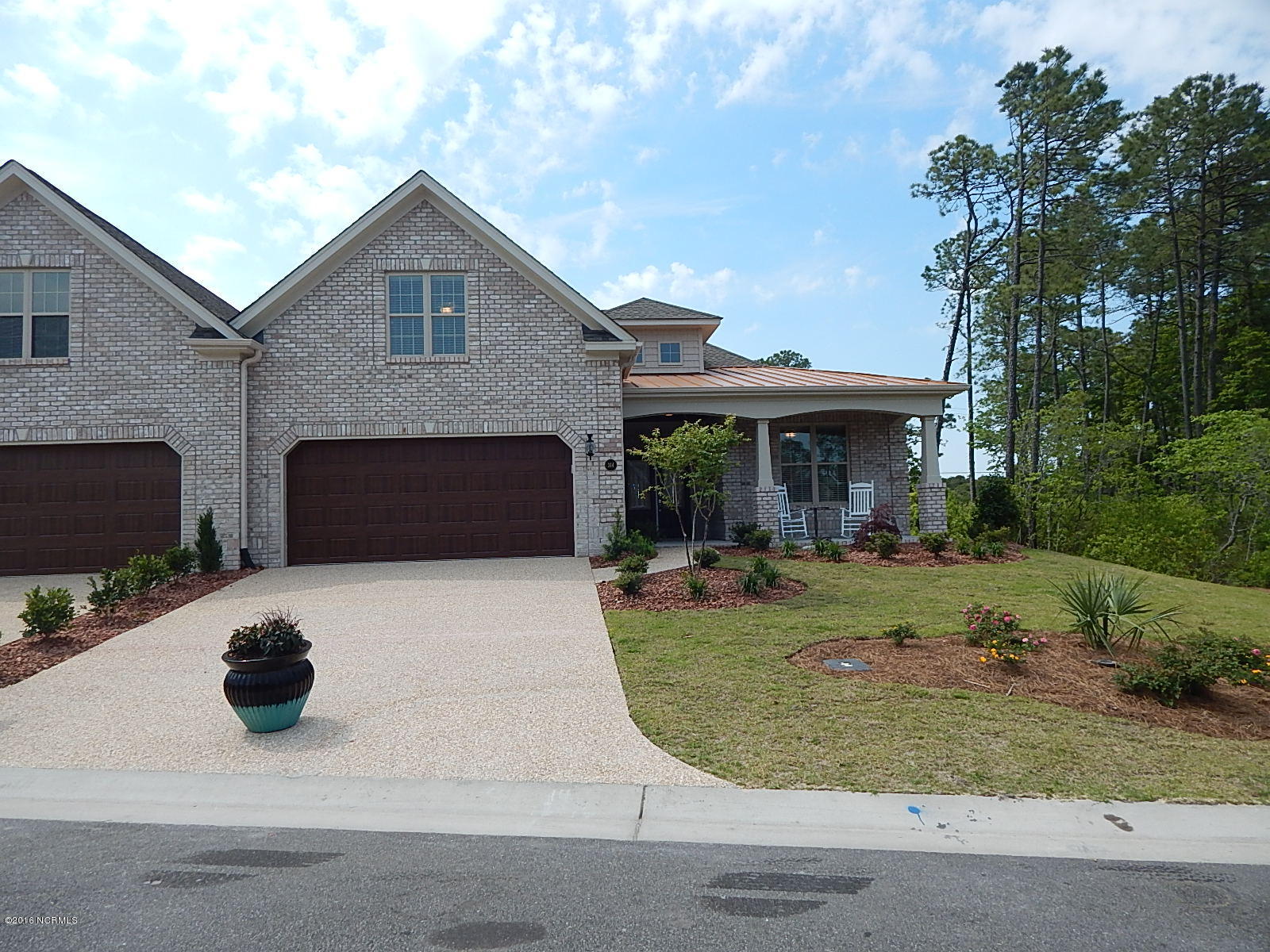 334 Motts Forest Road Wilmington, NC 28412 - Photo 2 of 27 The Beach Boca Garden Home
