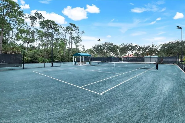 $342,900 | 5070 Cedar Springs Drive, Unit 204, Naples, FL 34110