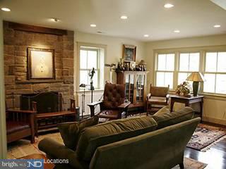 93 Worman Road Stockton, NJ 08559 - Photo 4 of 6