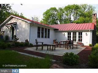 93 Worman Road Stockton, NJ 08559 - Photo 6 of 6