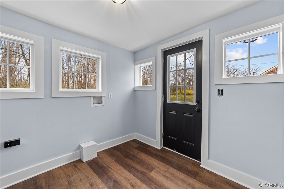1579 Yellowbird Road Blackstone, VA 23824 - Photo 30 of 38 Gallery Image 30
