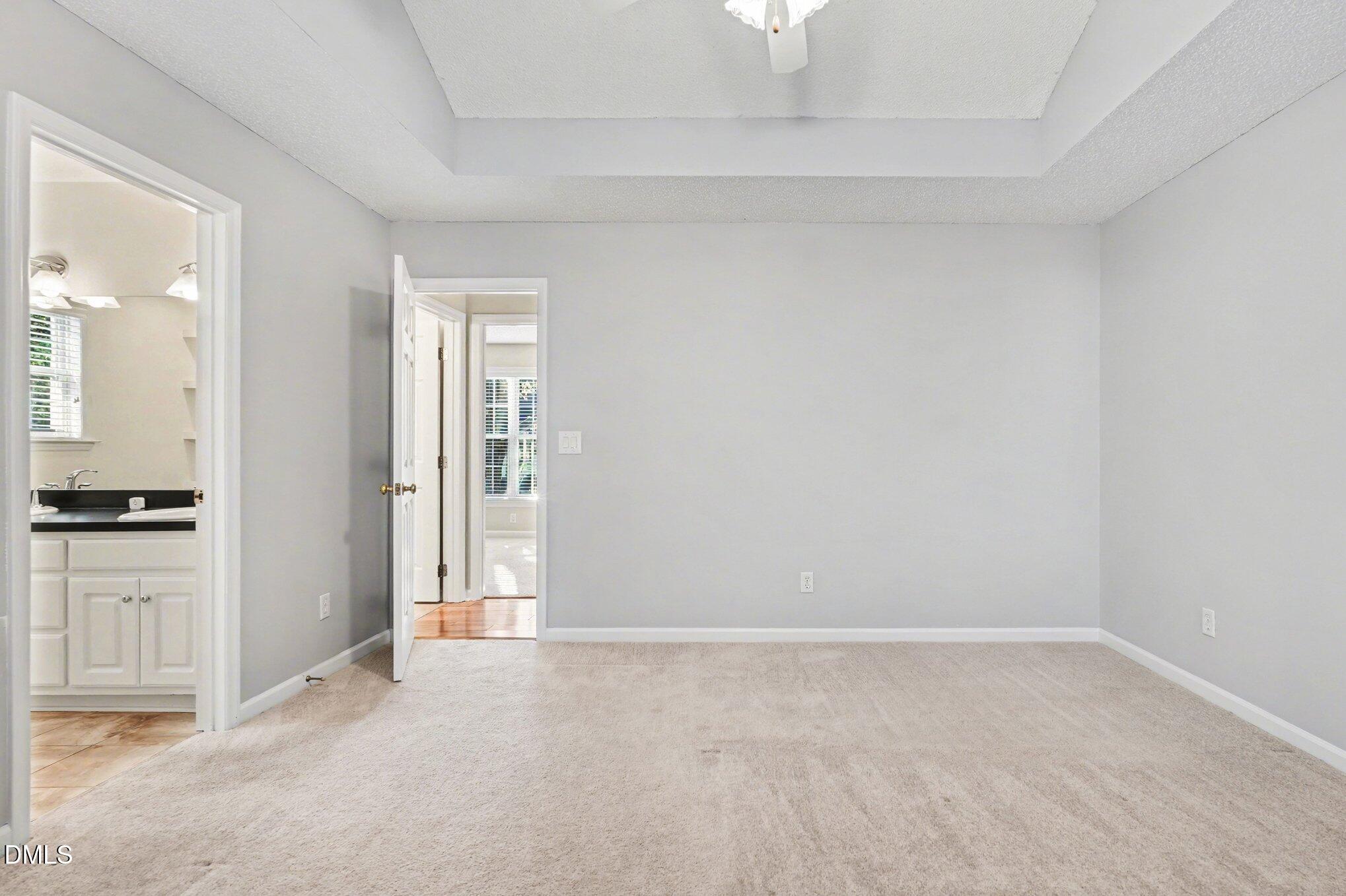 284 Dullis Circle Garner, NC 27529 - Photo 22 of 35