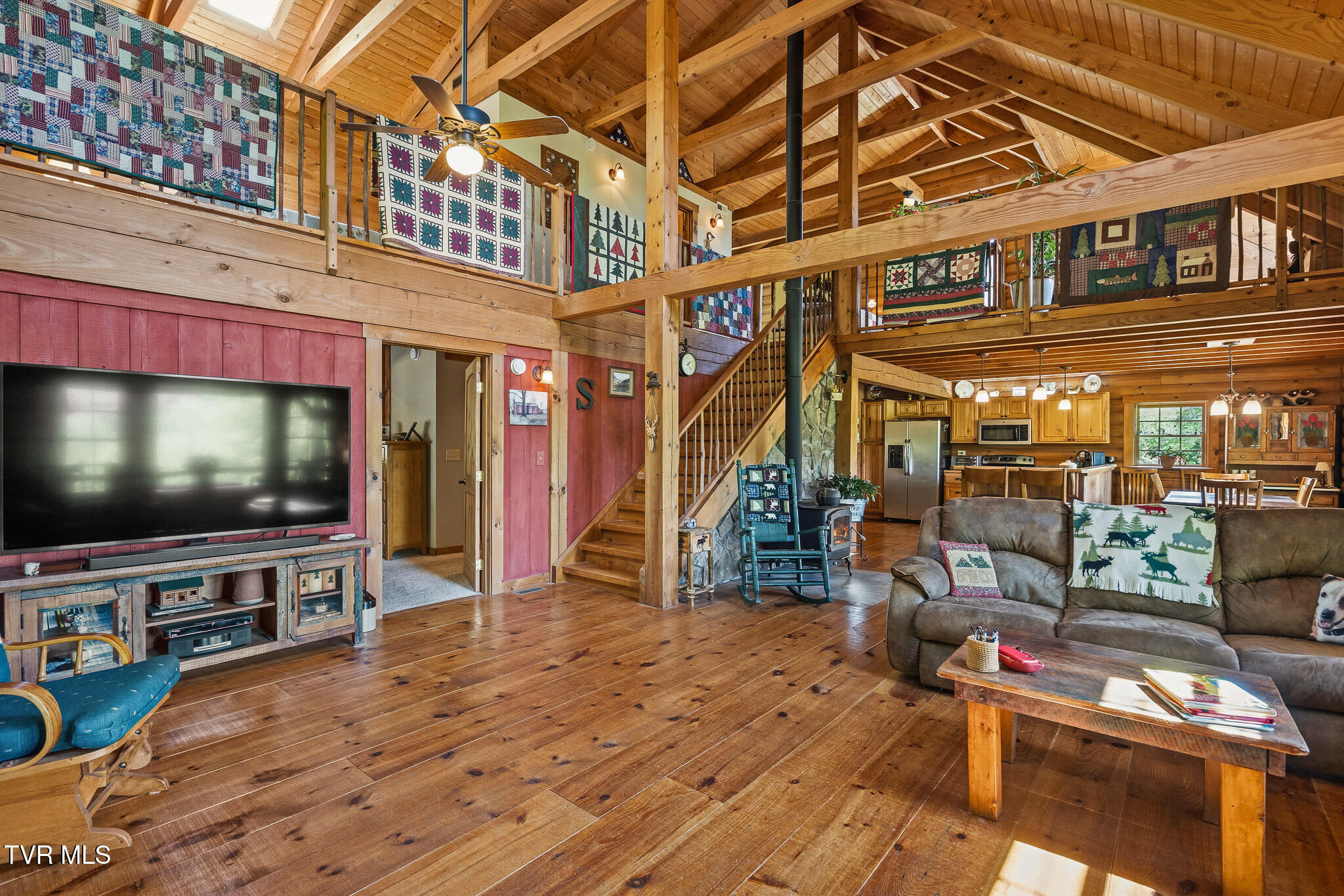 2080 South Allens Bridge Road Greeneville, TN 37743 - Photo 16 of 66 S Allens Bridge Rd 24