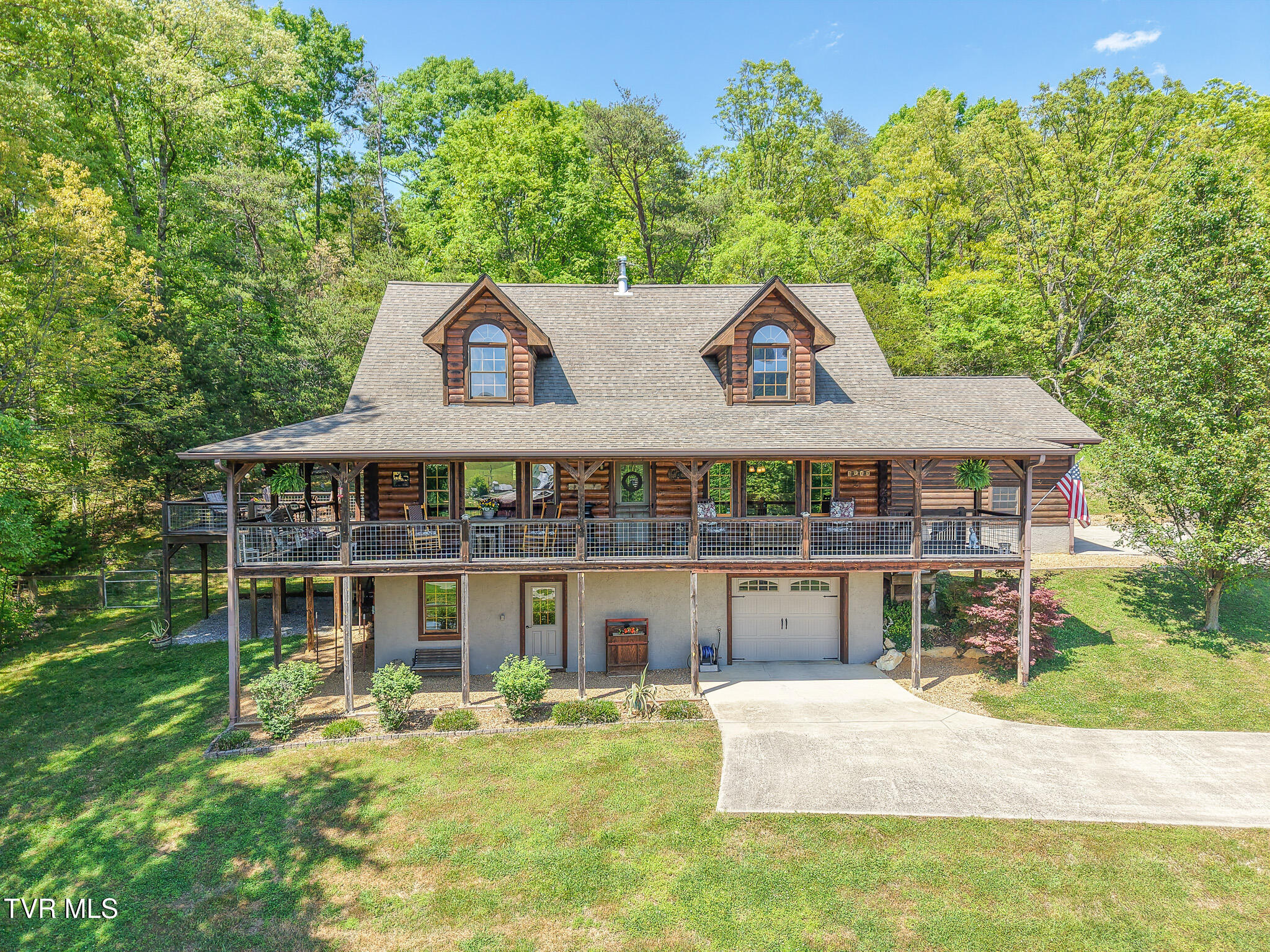 2080 South Allens Bridge Road Greeneville, TN 37743 - Photo 4 of 66 S Allens Bridge Rd 1