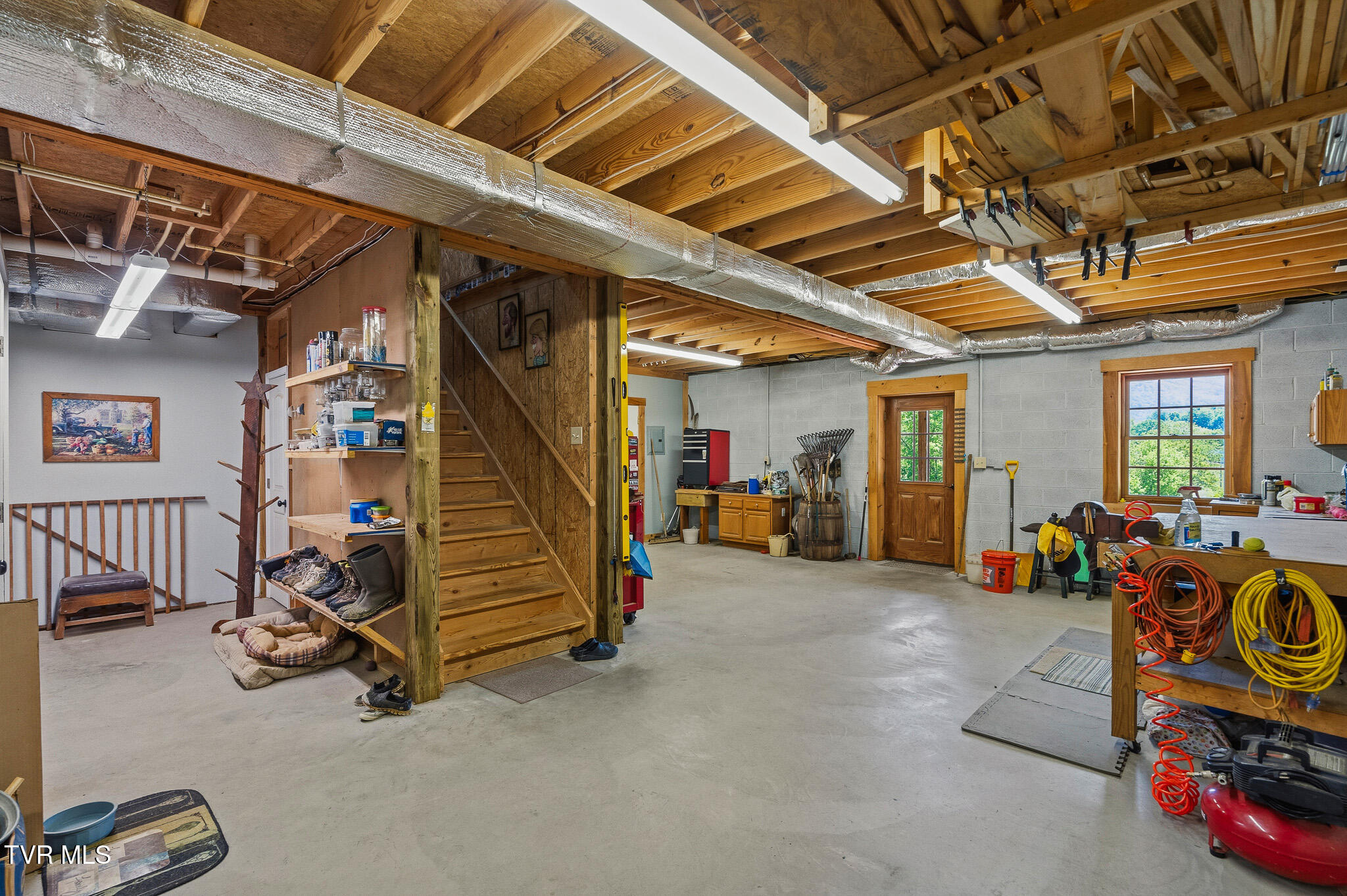 2080 South Allens Bridge Road Greeneville, TN 37743 - Photo 42 of 66 S Allens Bridge Rd 41