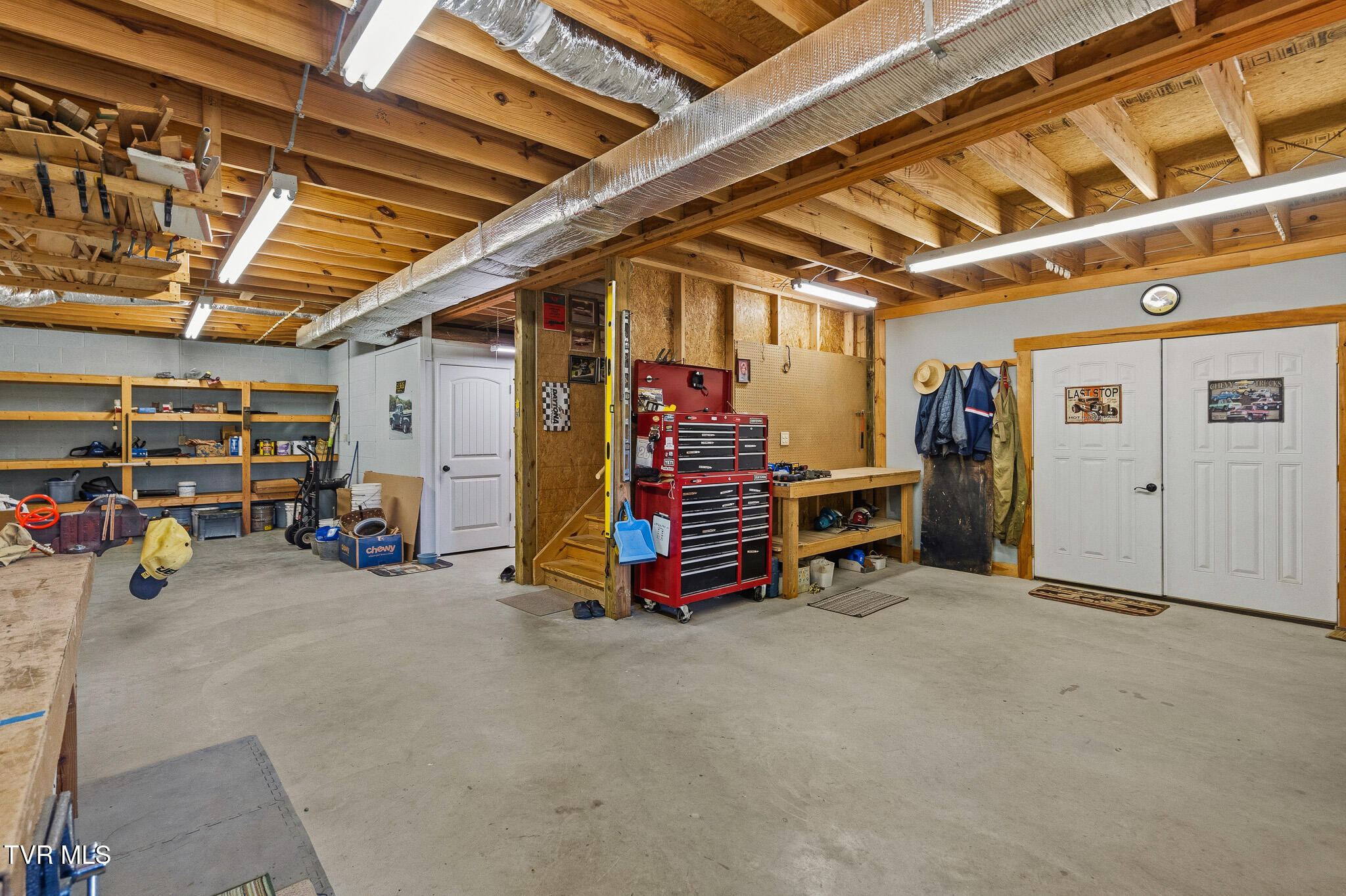 2080 South Allens Bridge Road Greeneville, TN 37743 - Photo 43 of 66 S Allens Bridge Rd 42