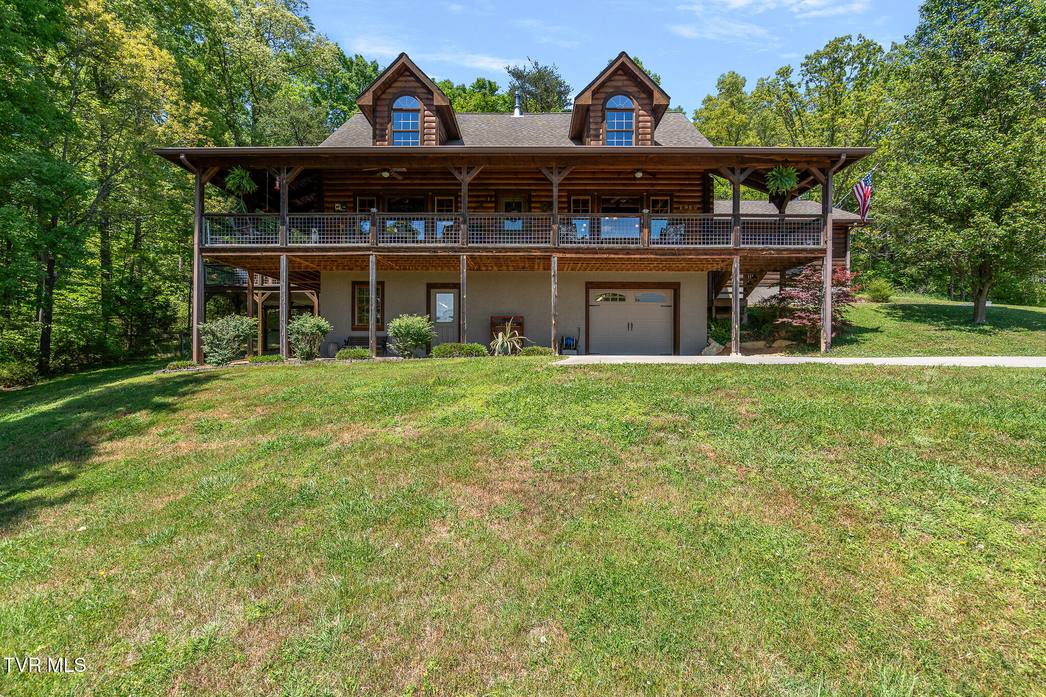 2080 South Allens Bridge Road Greeneville, TN 37743 - Photo 45 of 66 S Allens Bridge Rd 49