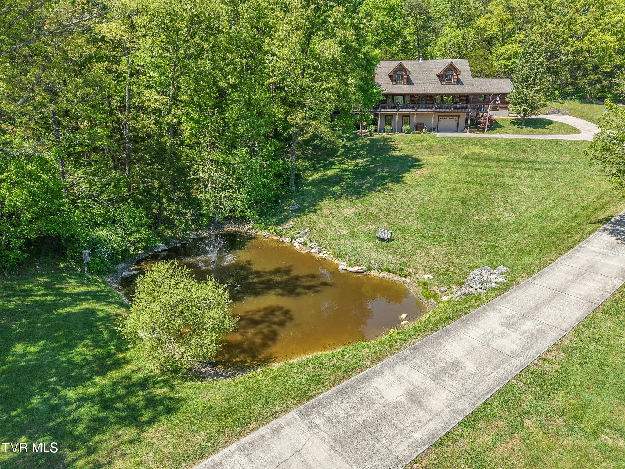 2080 South Allens Bridge Road Greeneville, TN 37743 - Photo 47 of 66 S Allens Bridge Rd 6