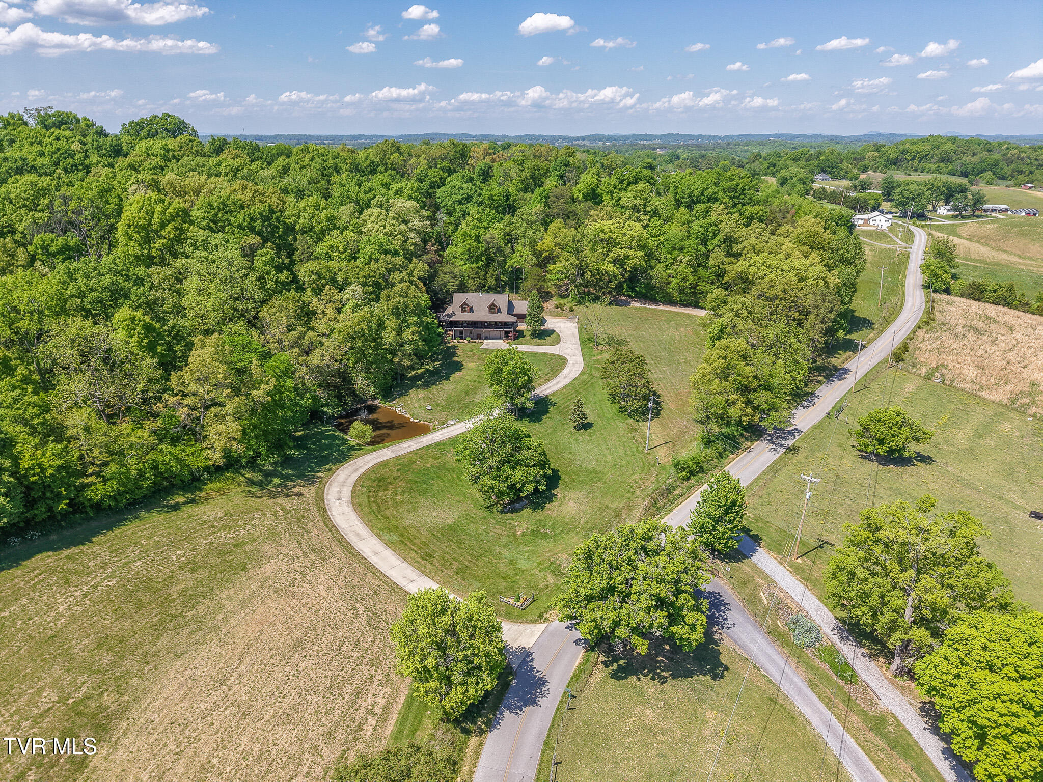 2080 South Allens Bridge Road Greeneville, TN 37743 - Photo 48 of 66 S Allens Bridge Rd 7
