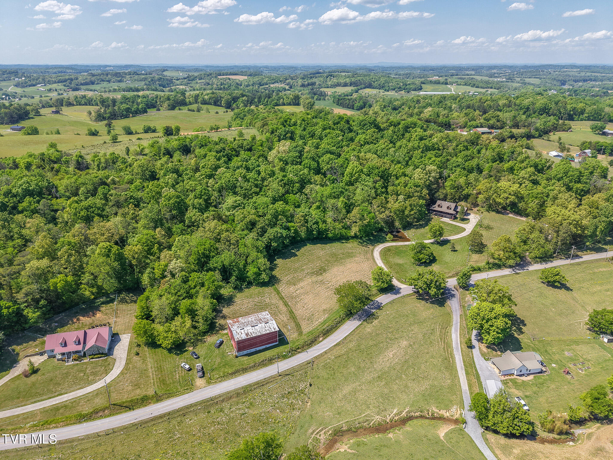 2080 South Allens Bridge Road Greeneville, TN 37743 - Photo 49 of 66 S Allens Bridge Rd 8