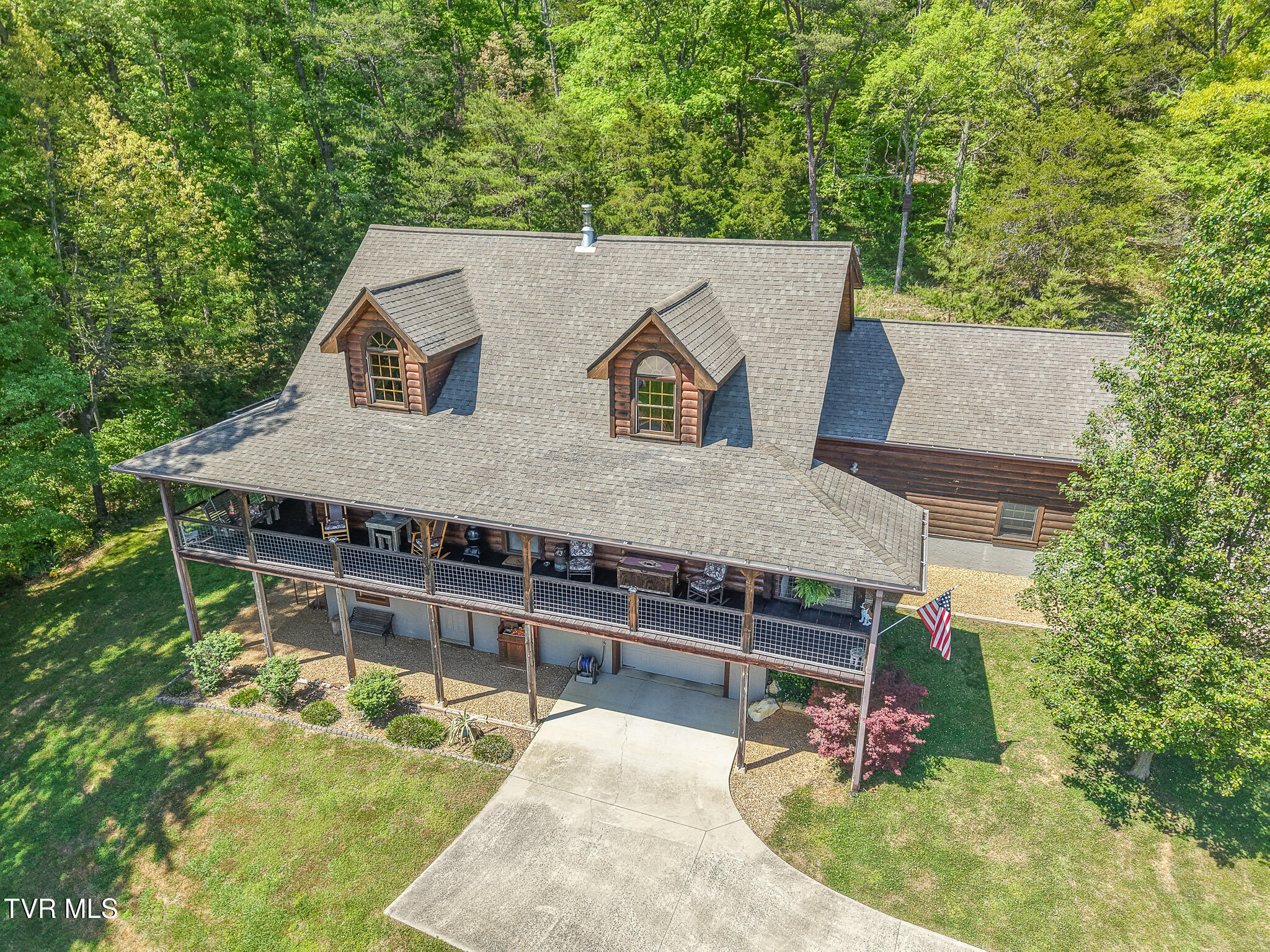 2080 South Allens Bridge Road Greeneville, TN 37743 - Photo 5 of 66 S Allens Bridge Rd 2