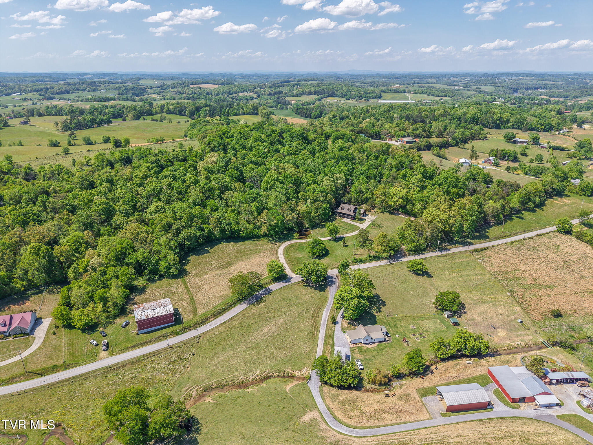 2080 South Allens Bridge Road Greeneville, TN 37743 - Photo 53 of 66 S Allens Bridge Rd 11