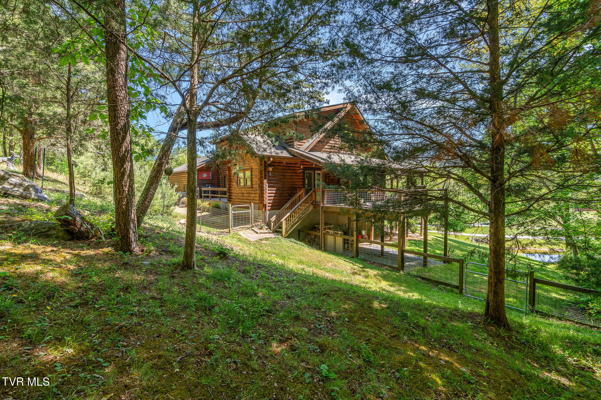 2080 South Allens Bridge Road Greeneville, TN 37743 - Photo 54 of 66 S Allens Bridge Rd 46