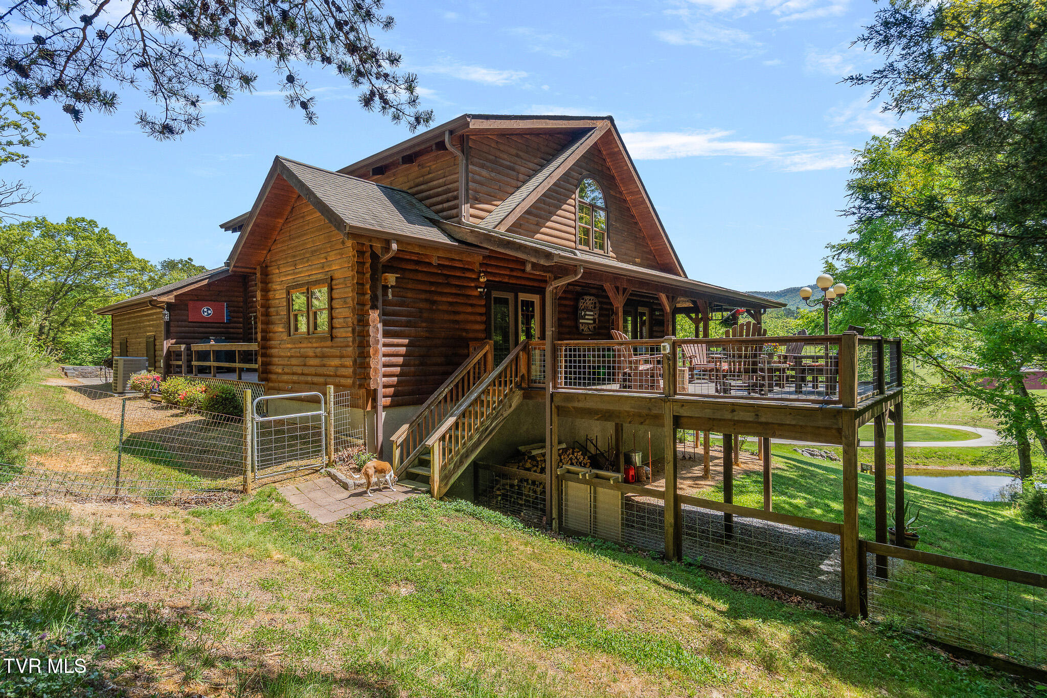 2080 South Allens Bridge Road Greeneville, TN 37743 - Photo 55 of 66 S Allens Bridge Rd 47