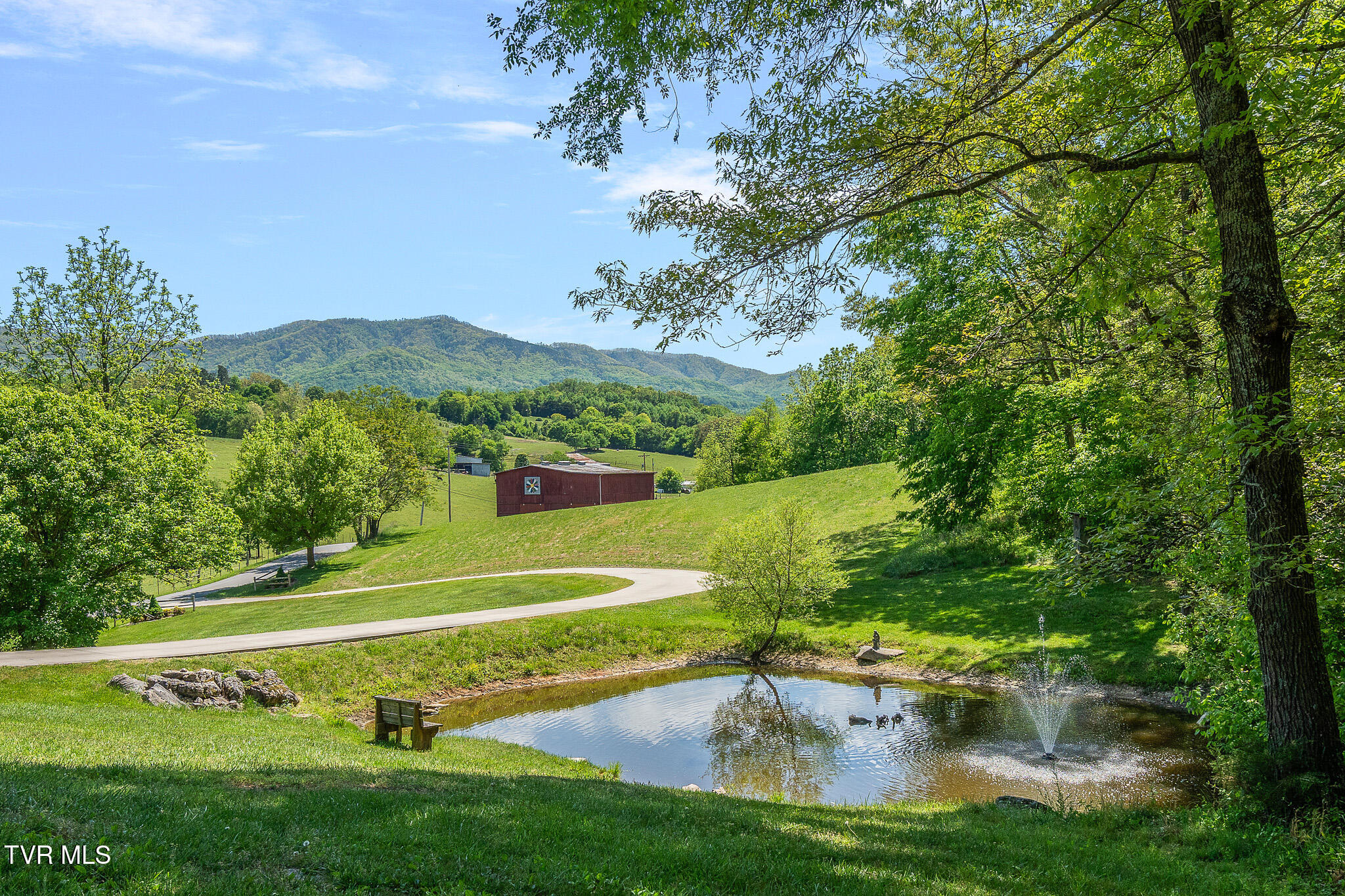 2080 South Allens Bridge Road Greeneville, TN 37743 - Photo 57 of 66 S Allens Bridge Rd 50
