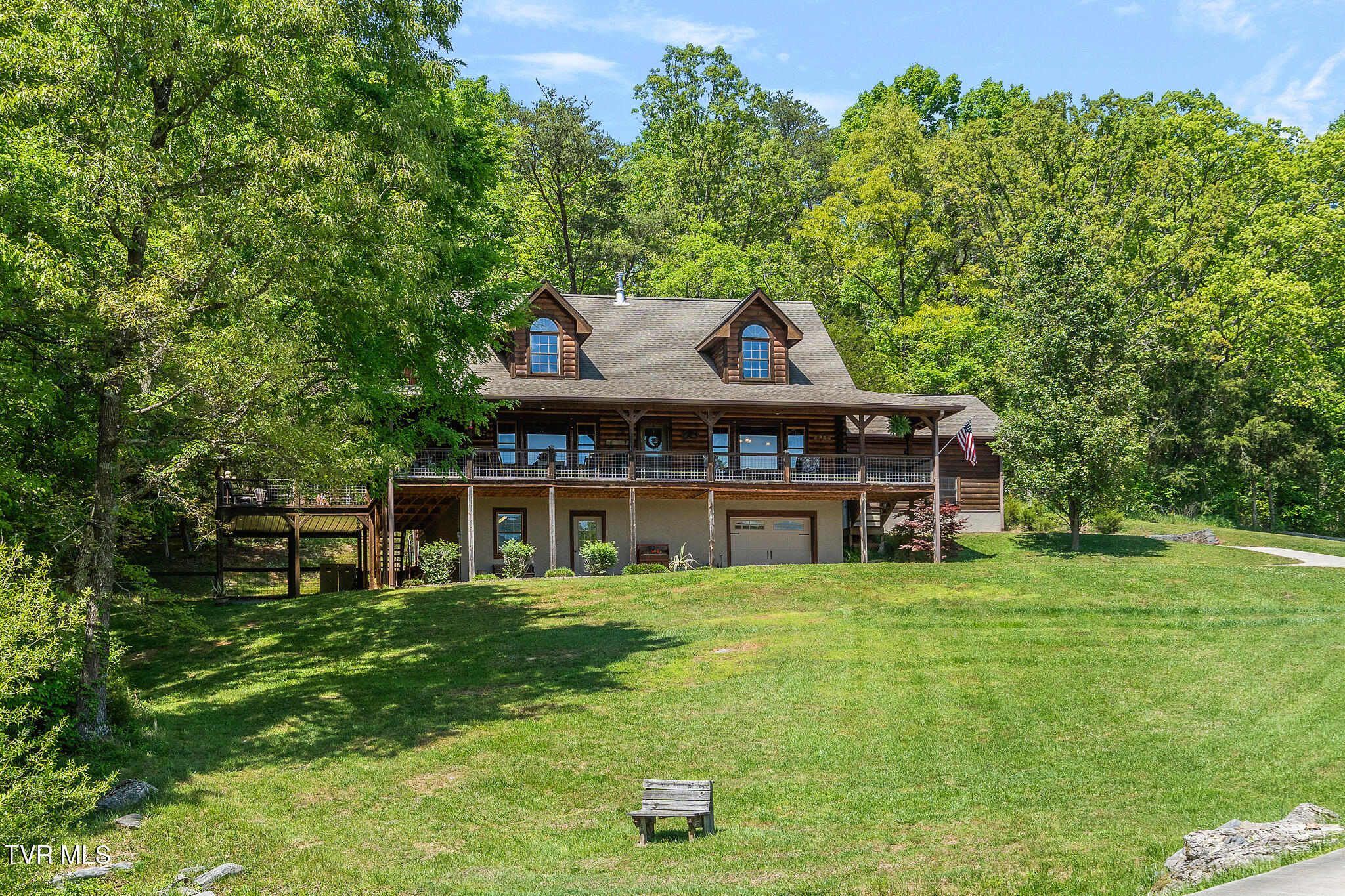 2080 South Allens Bridge Road Greeneville, TN 37743 - Photo 58 of 66 S Allens Bridge Rd 52