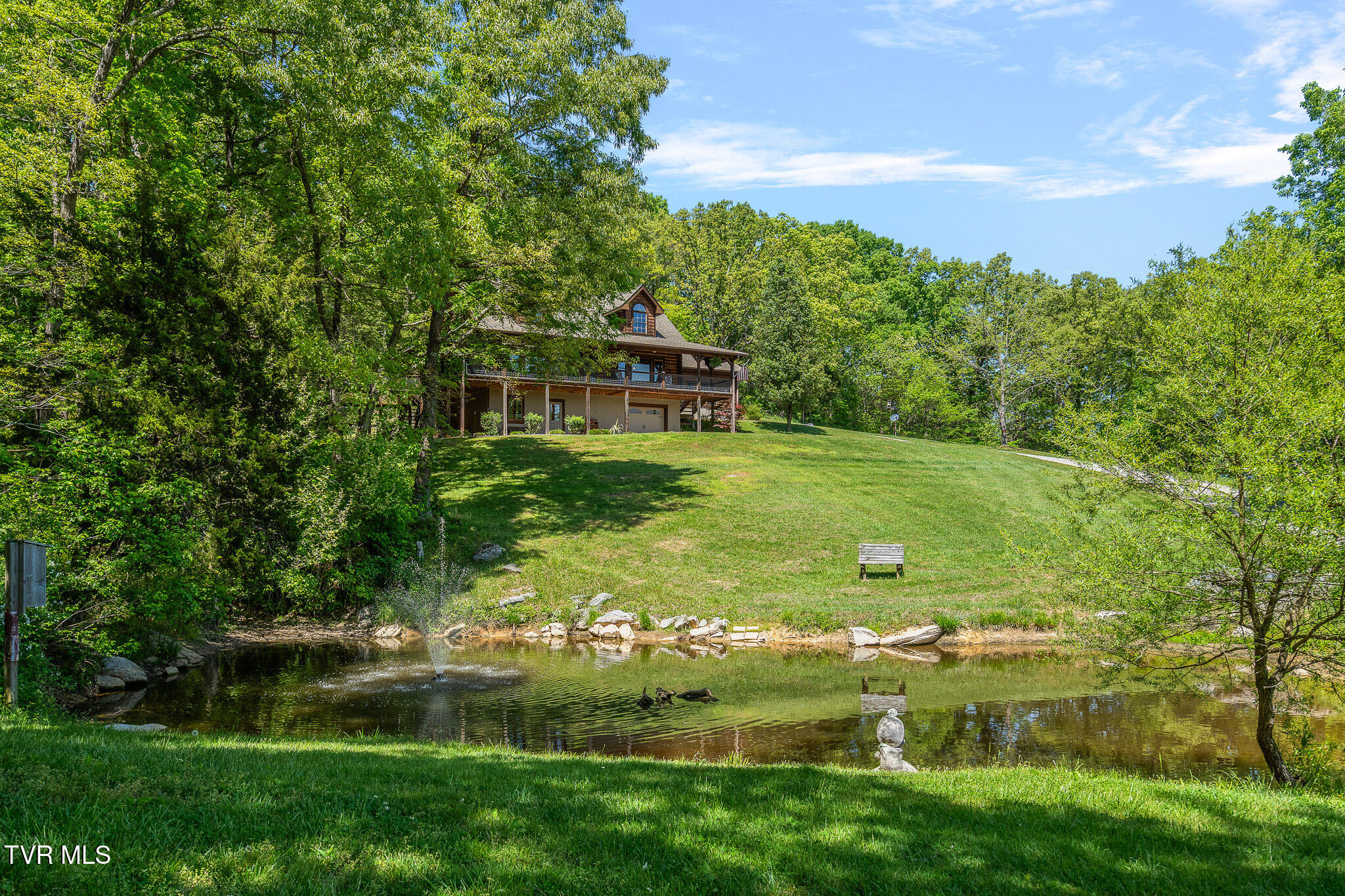 2080 South Allens Bridge Road Greeneville, TN 37743 - Photo 59 of 66 S Allens Bridge Rd 53