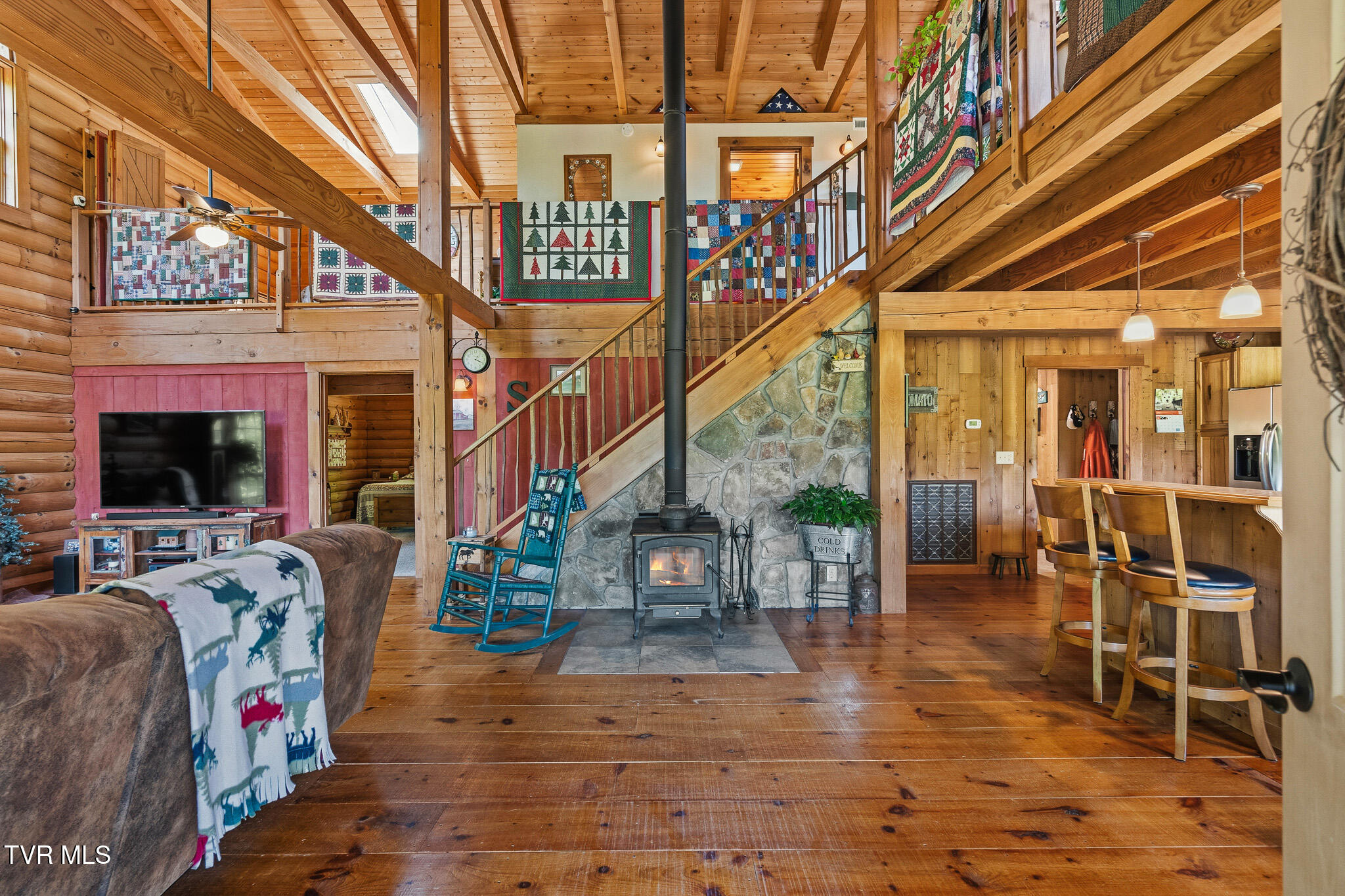2080 South Allens Bridge Road Greeneville, TN 37743 - Photo 8 of 66 S Allens Bridge Rd 12