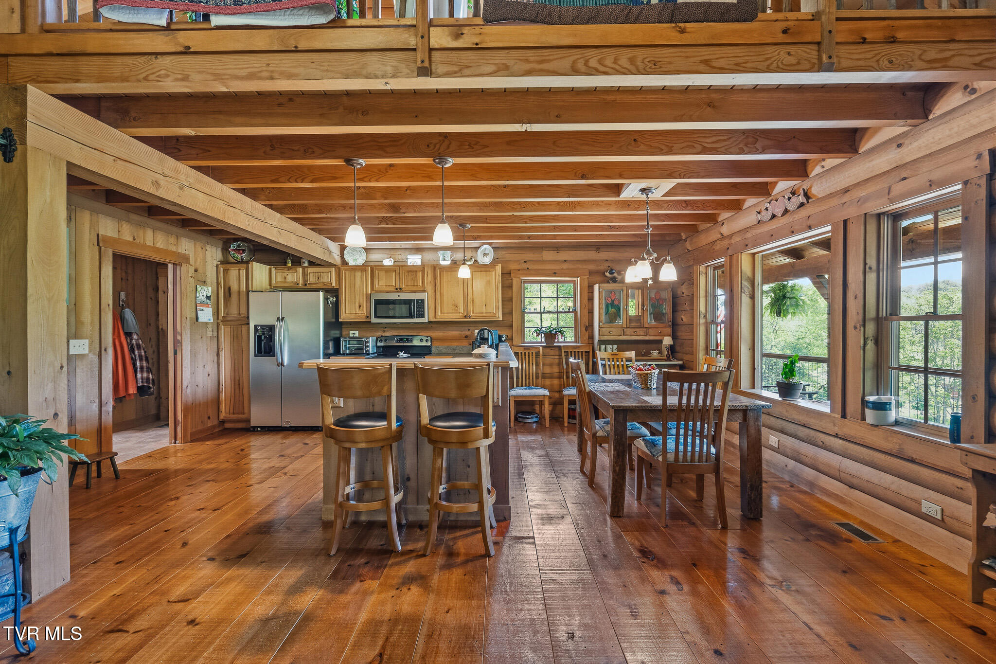 2080 South Allens Bridge Road Greeneville, TN 37743 - Photo 9 of 66 S Allens Bridge Rd 14