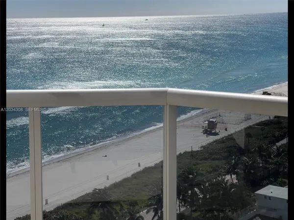 $6,500 | 4779 Collins Avenue, Unit 1804, Miami Beach, FL 33140