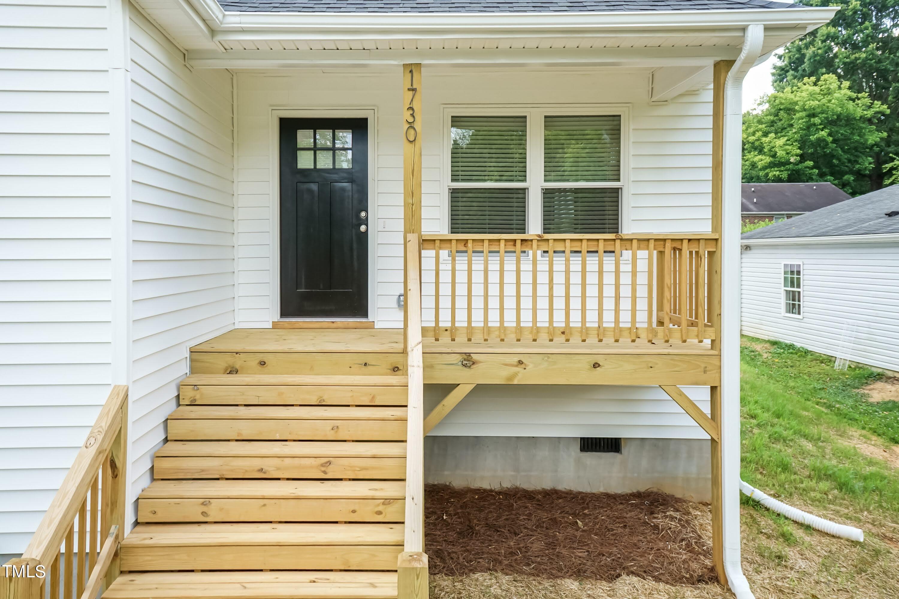 1730 Malone Road Burlington, NC 27215 - Photo 2 of 25 **Photos are representative and selections on-site can vary**