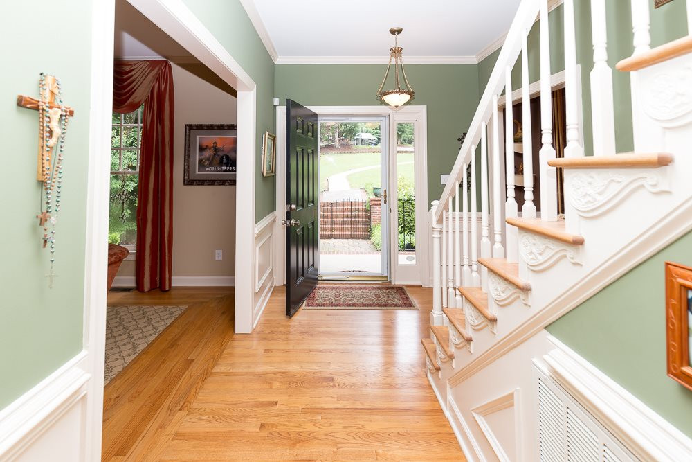 5208 6 Pence Court Raleigh, NC 27613 - Photo 2 of 25 Photo 2