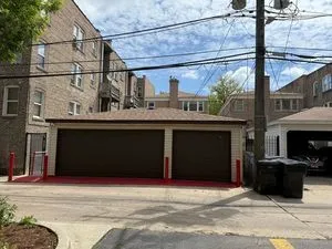 $2,400 | 5534 North Campbell Avenue, Unit 3, Chicago, IL 60625