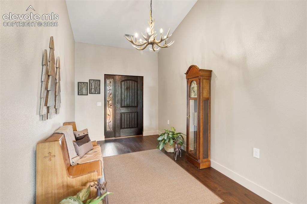 5542 N Road Divide, CO 80814 - Photo 4 of 50