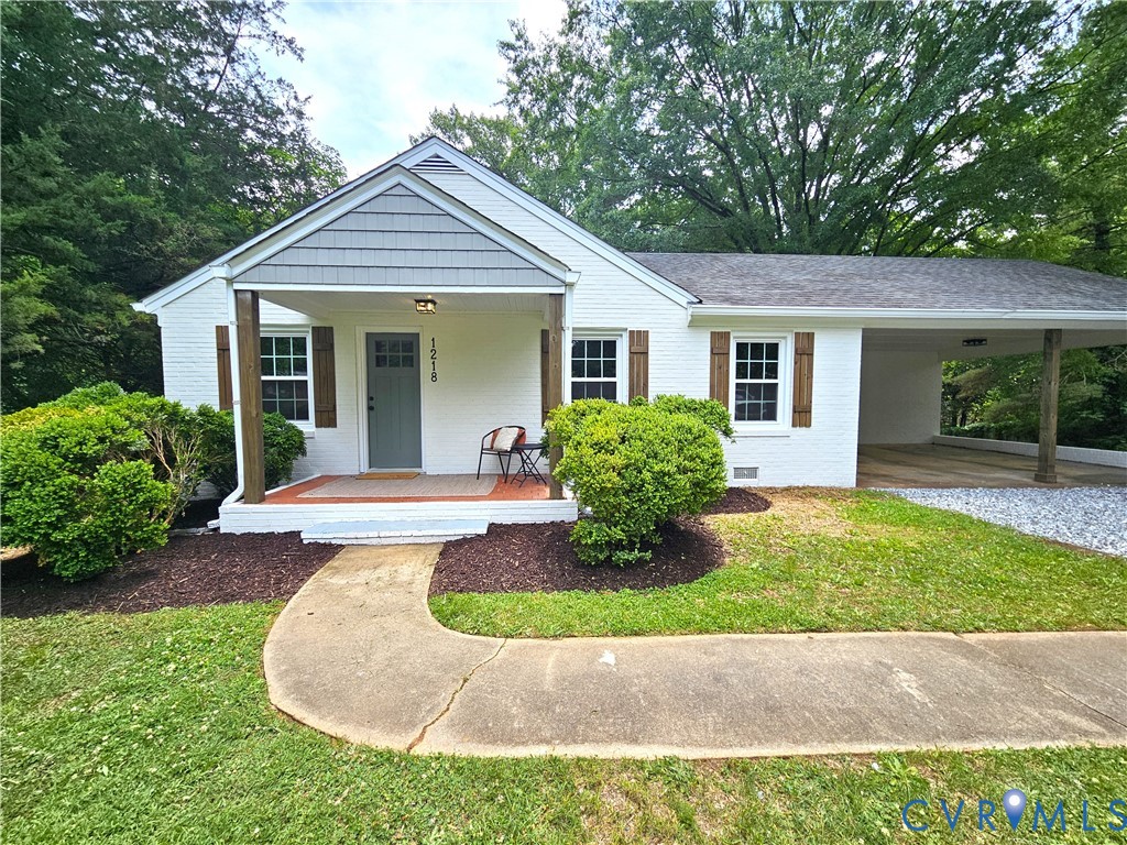 1218 West Osborn Road Farmville, VA 23901 - Photo 2 of 34