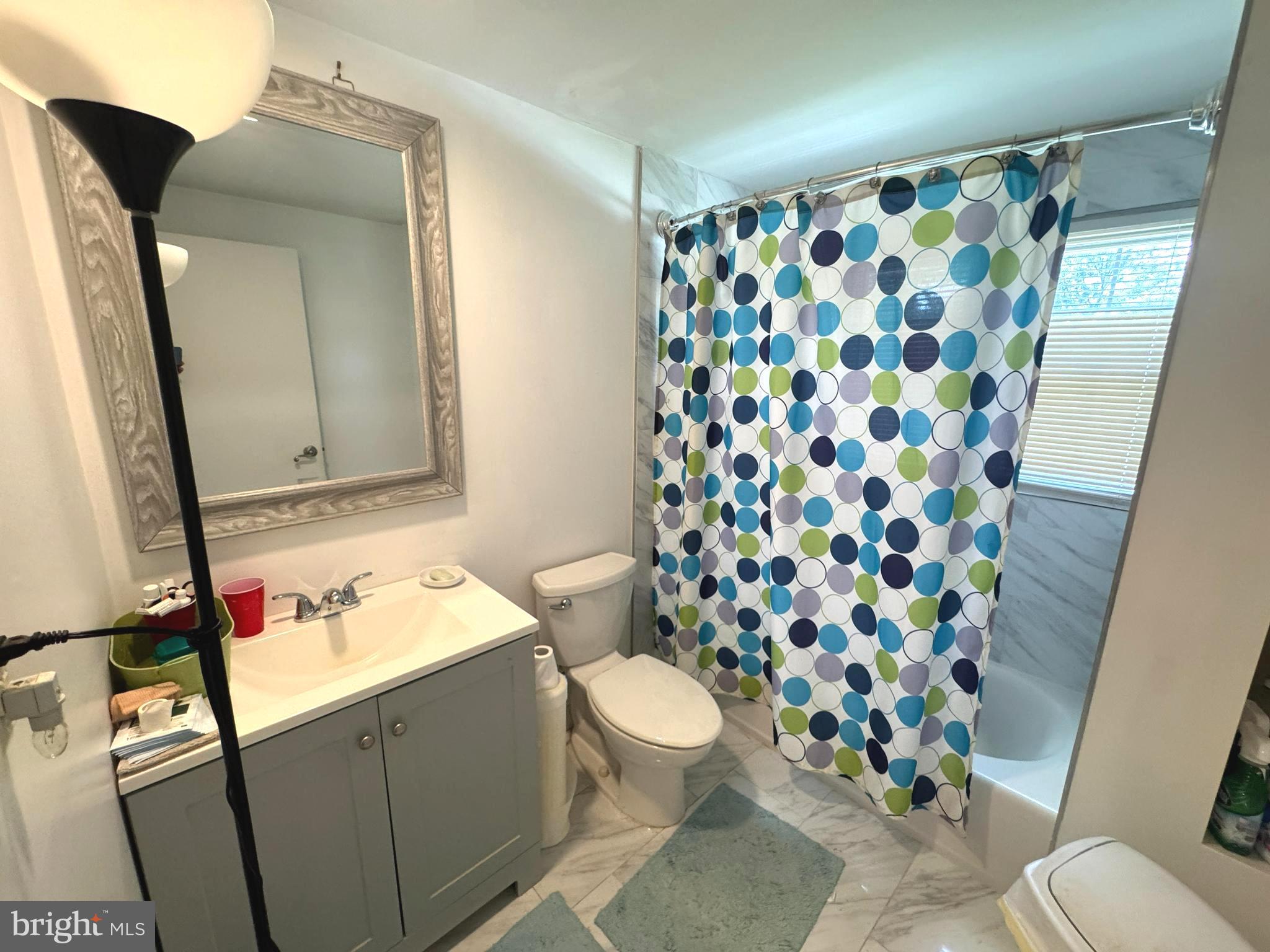50 Paddock Lane Willingboro, NJ 08046 - Photo 28 of 35 Upstairs Hall Full Bath