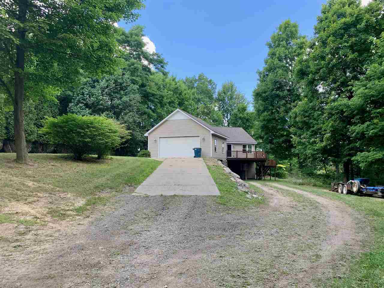 8955 Lovejoy Road Byron, MI 48418 - Photo 32 of 33