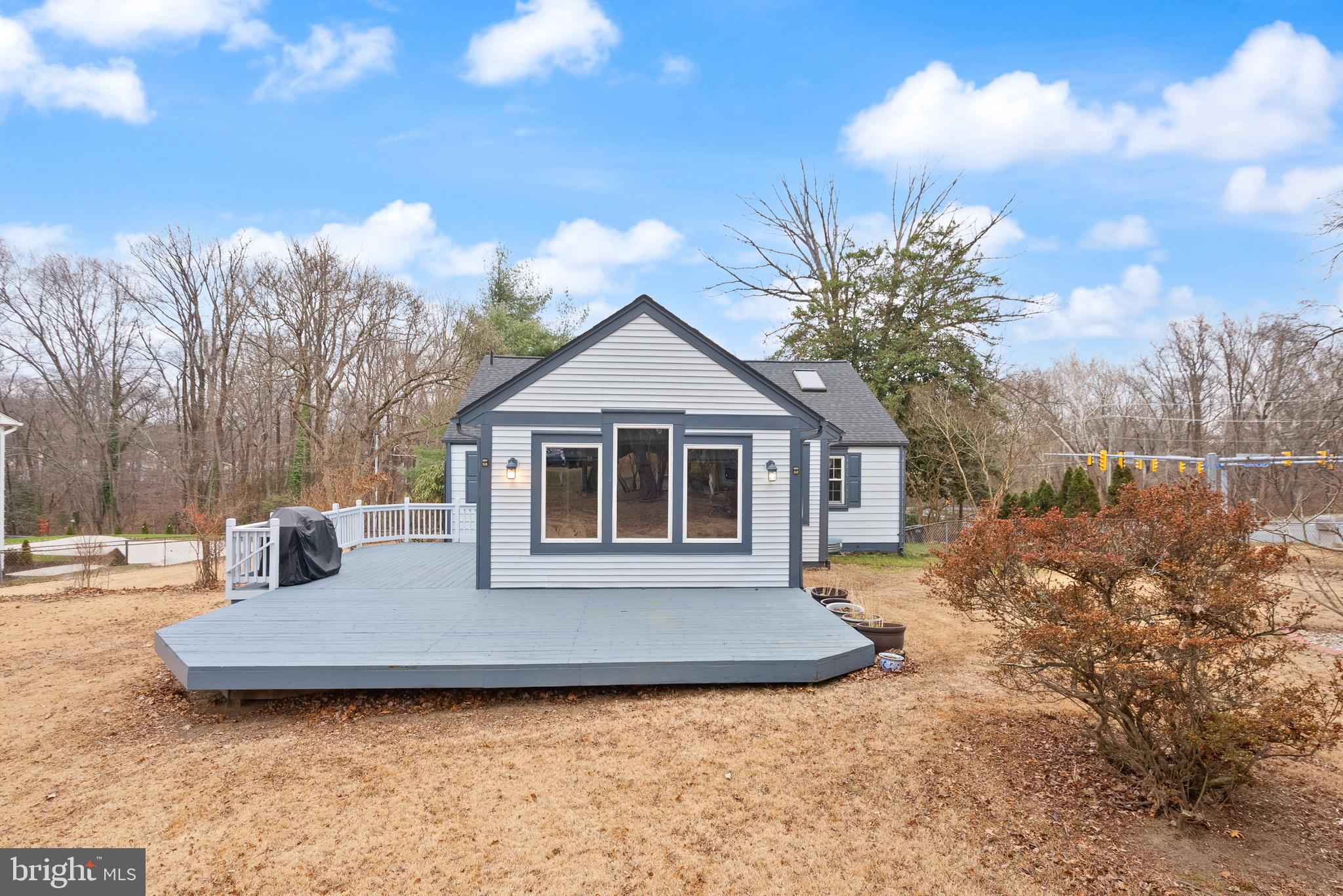 2928 Hunter Road Fairfax, VA 22031 - Photo 69 of 73