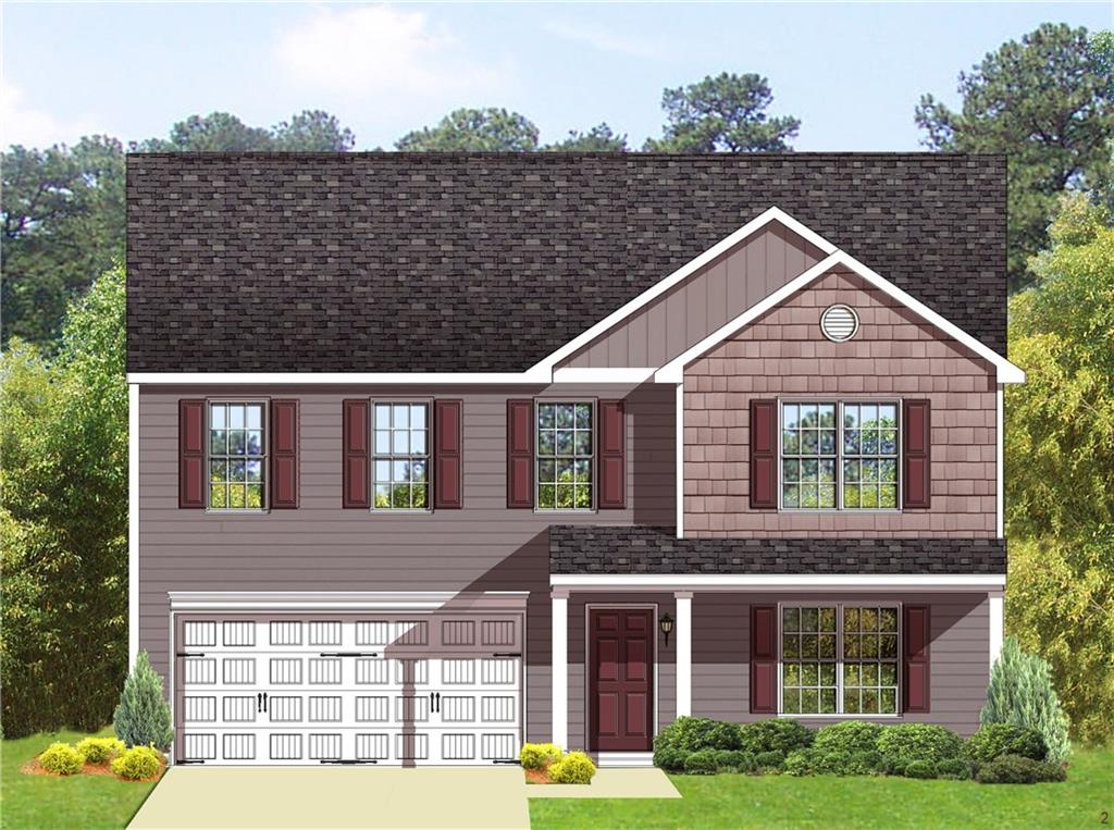 982 Fellowship Road Fairburn, GA 30213 - Photo 1 of 1 Gallery Image 1