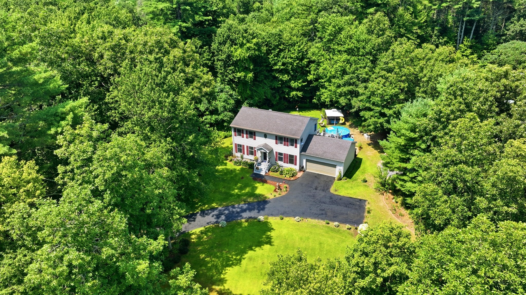 145 Merrifield Road Bernardston, MA 01337 - Photo 38 of 42 Gallery Image 38