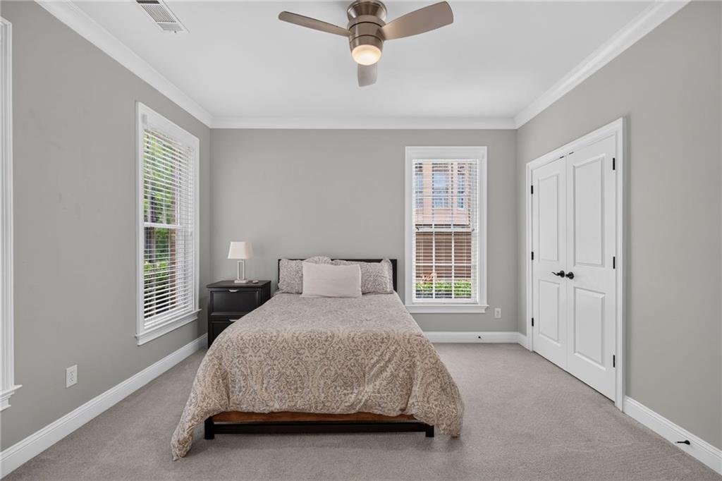 3 Candler Grove Court Decatur, GA 30030 - Photo 23 of 32 Gallery Image 23