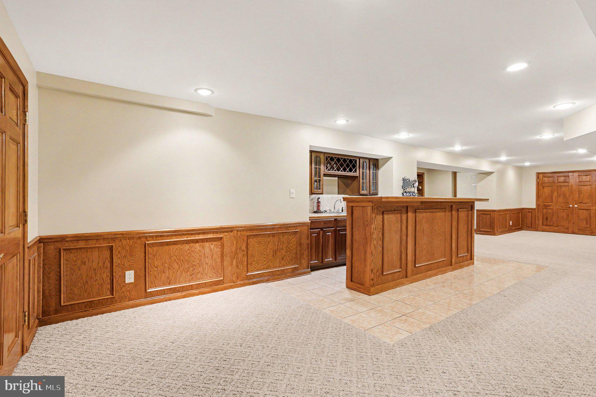 502 Copeland Road Fallston, MD 21047 - Photo 38 of 50 Great place to entertain & serve your guests!