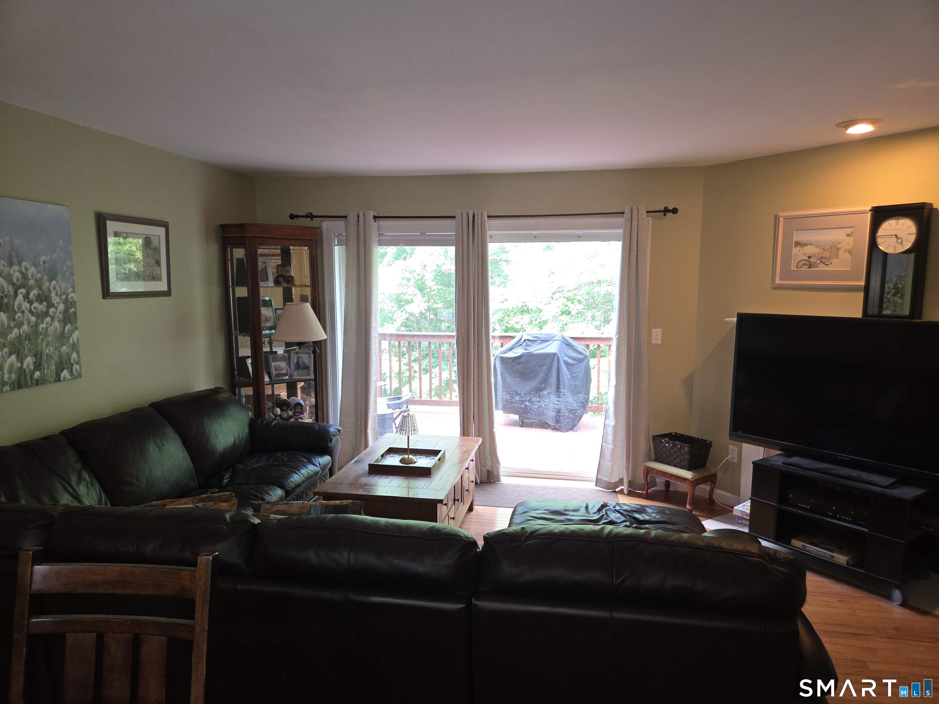 167 Summer Hill Road, Unit 167 Wallingford, CT 06492 - Photo 4 of 24