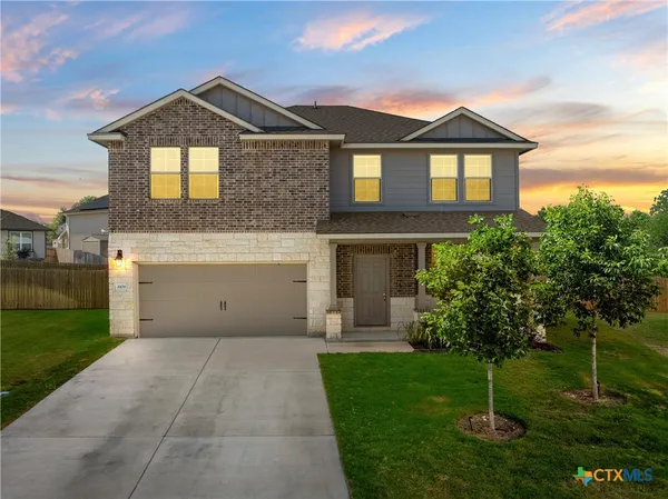 $300,000 | 3909 Lorenzen Court, Belton, TX 76513